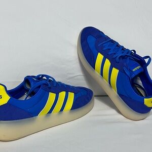 Adidas Barreda Decode Shoes (New)